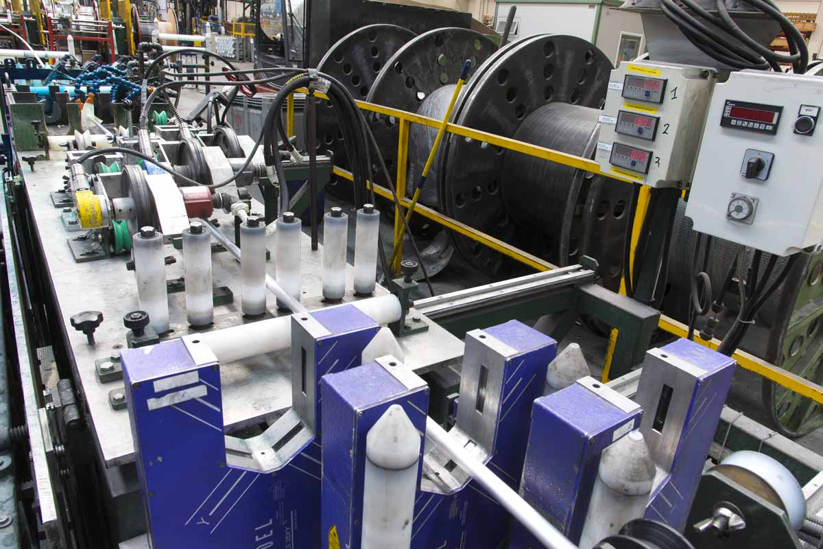 processo produttivo